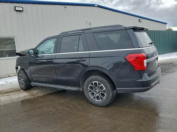 1FMJU1H88REA62024 2024 FORD EXPEDITION - Image 2
