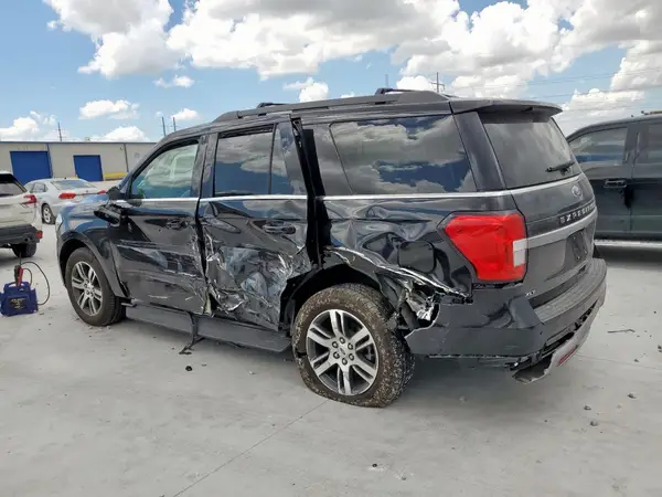 1FMJU1H88REA70821 2024 FORD EXPEDITION - Image 2