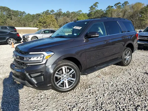 1FMJU1H88REA72987 2024 FORD EXPEDITION - Image 1