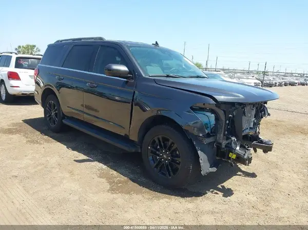 1FMJU1H88REB10590 2024 FORD EXPEDITION - Image 1