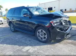1FMJU1H88SEA17719 2025 FORD EXPEDITION