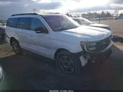 1FMJU1H88SEA46525 2025 FORD EXPEDITION