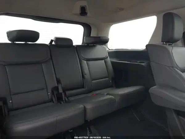 1FMJU1H88TEA06432 2026 FORD EXPEDITION - Image 8