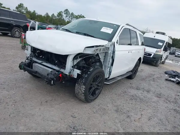1FMJU1H89PEA08874 2023 FORD EXPEDITION - Image 2
