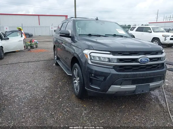1FMJU1H89PEA09796 2023 FORD EXPEDITION - Image 1