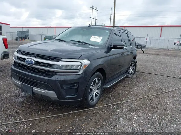 1FMJU1H89PEA09796 2023 FORD EXPEDITION - Image 2