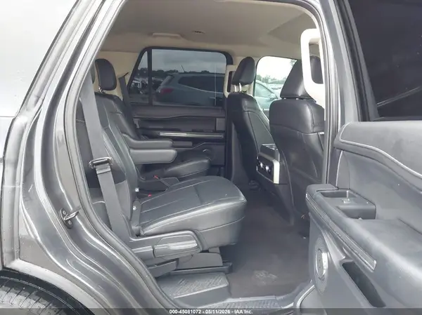 1FMJU1H89PEA09796 2023 FORD EXPEDITION - Image 8