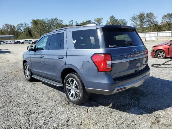 1FMJU1H89PEA12987 2023 FORD EXPEDITION - Image 2
