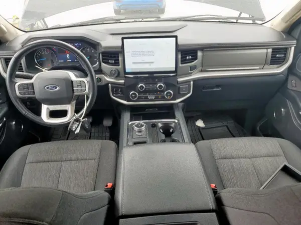 1FMJU1H89PEA18062 2023 FORD EXPEDITION - Image 8