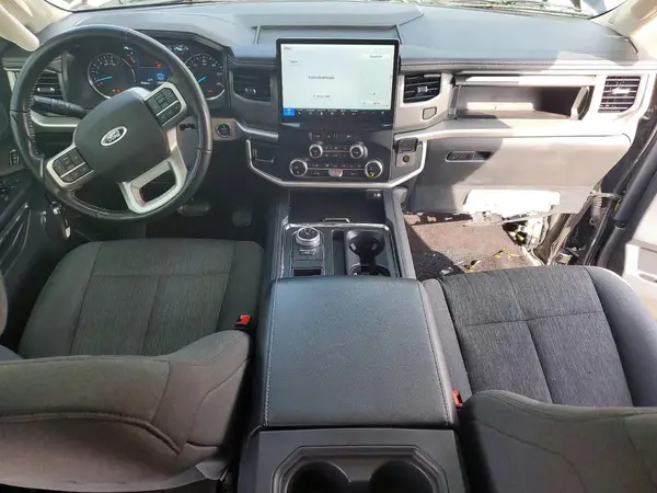 1FMJU1H89PEA57427 2023 FORD EXPEDITION - Image 8