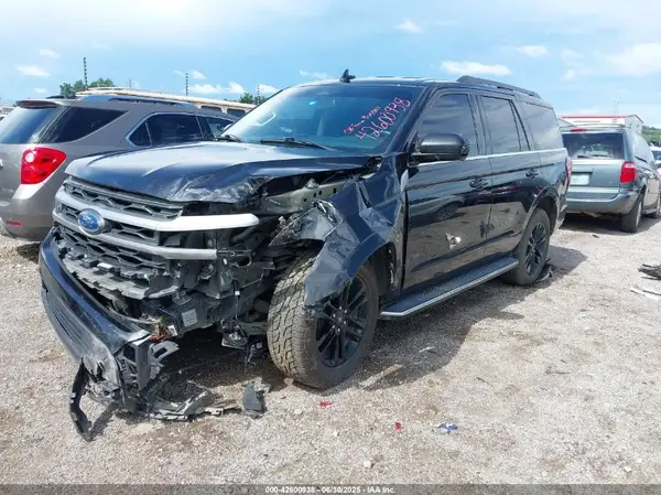 1FMJU1H89PEA62658 2023 FORD EXPEDITION - Image 2