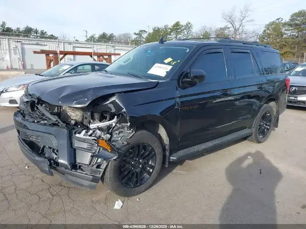 1FMJU1H89REA13379 2024 FORD EXPEDITION - Image 2