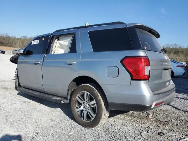 1FMJU1H89REA22468 2024 FORD EXPEDITION - Image 2