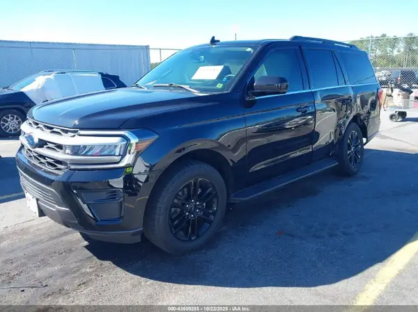 1FMJU1H89REA33390 2024 FORD EXPEDITION - Image 2