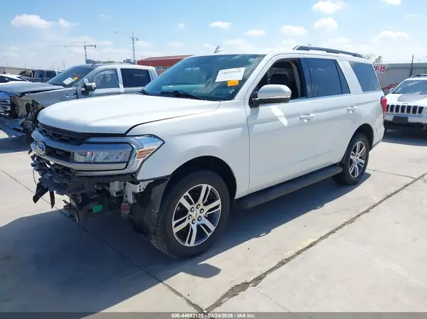 1FMJU1H89REA40694 2024 FORD EXPEDITION - Image 2