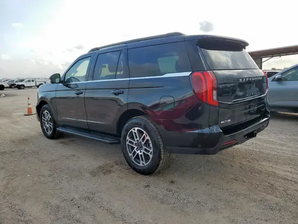 1FMJU1H89SEA30429 2025 FORD EXPEDITION - Image 2