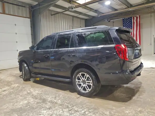 1FMJU1H89SEA44749 2025 FORD EXPEDITION - Image 2