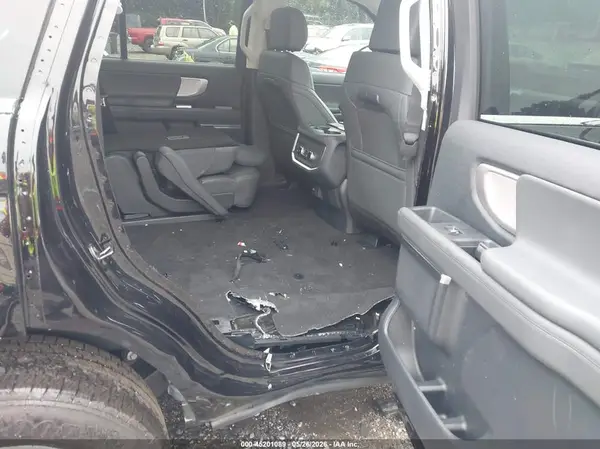 1FMJU1H89TEA30951 2026 FORD EXPEDITION - Image 8