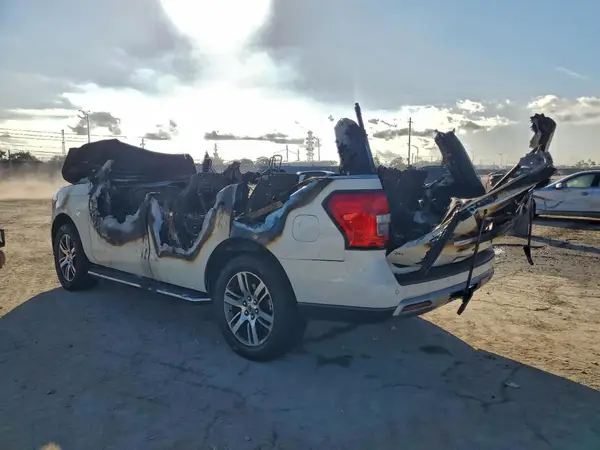 1FMJU1H8XPEA00945 2023 FORD EXPEDITION - Image 2