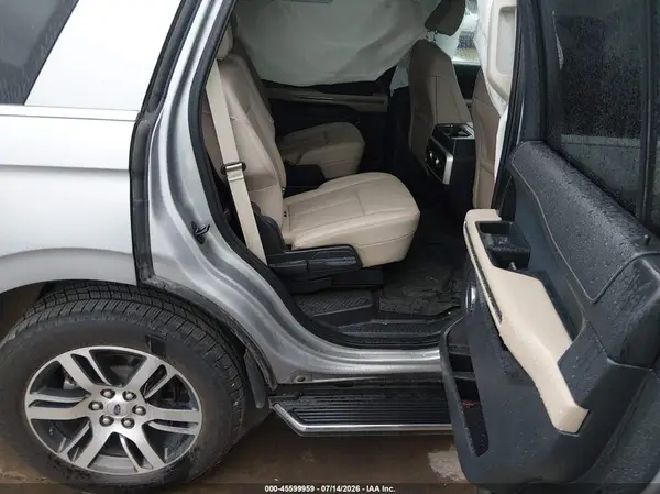 1FMJU1H8XPEA02162 2023 FORD EXPEDITION - Image 8
