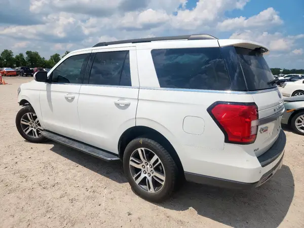 1FMJU1H8XPEA14084 2023 FORD EXPEDITION - Image 2