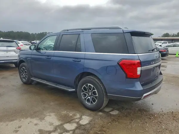1FMJU1H8XPEA43228 2023 FORD EXPEDITION - Image 2