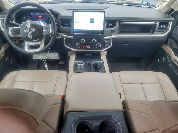 1FMJU1H8XPEA43228 2023 FORD EXPEDITION - Image 8