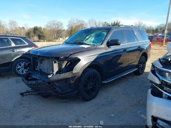 1FMJU1H8XPEA51684 2023 FORD EXPEDITION - Image 2