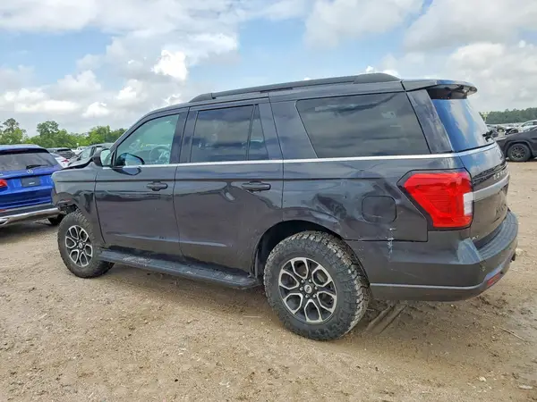 1FMJU1H8XPEA52267 2023 FORD EXPEDITION - Image 2