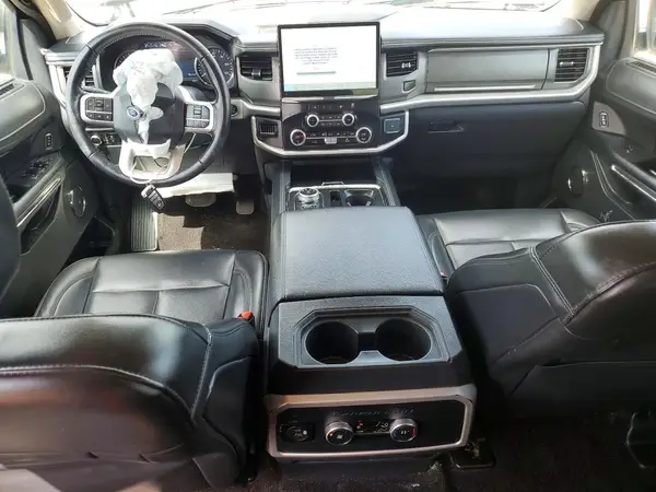 1FMJU1H8XPEA52267 2023 FORD EXPEDITION - Image 8