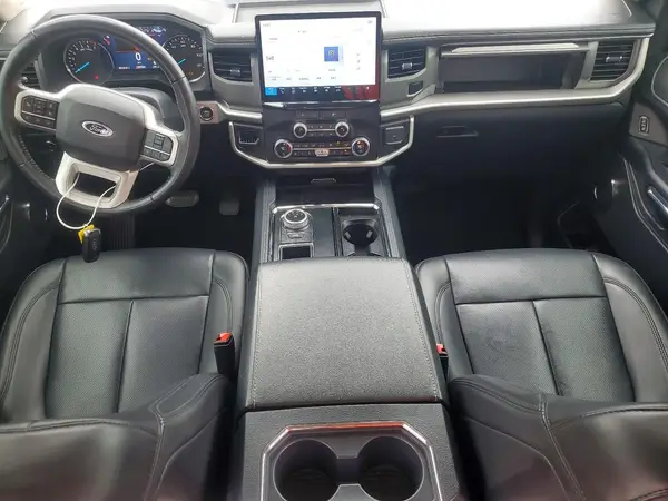 1FMJU1H8XREA03749 2024 FORD EXPEDITION - Image 8