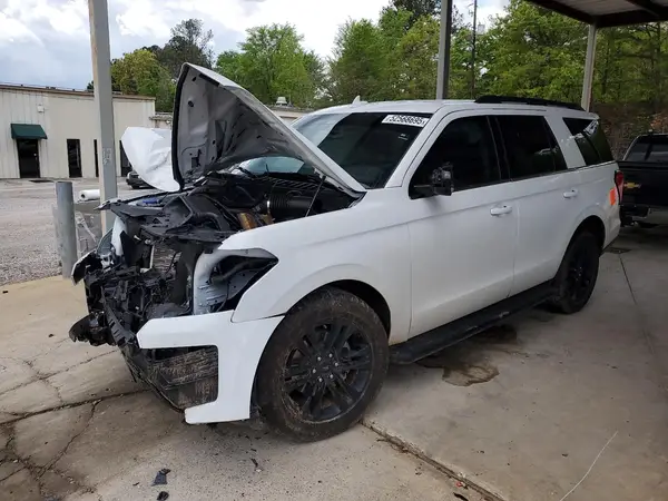 1FMJU1H8XREA21264 2024 FORD EXPEDITION - Image 1