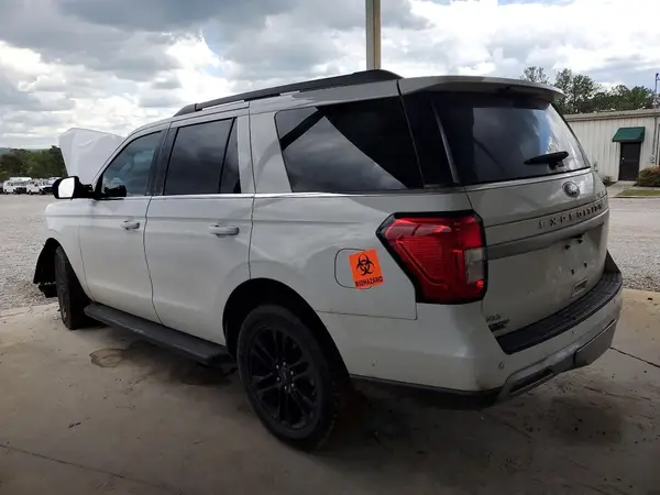 1FMJU1H8XREA21264 2024 FORD EXPEDITION - Image 2
