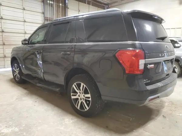 1FMJU1H8XREA23922 2024 FORD EXPEDITION - Image 2
