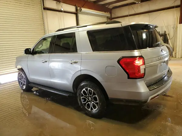 1FMJU1H8XREA41126 2024 FORD EXPEDITION - Image 2