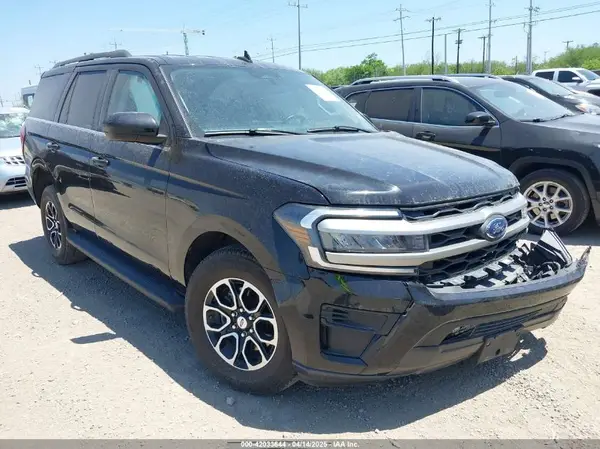 1FMJU1H8XREA41871 2024 FORD EXPEDITION - Image 1
