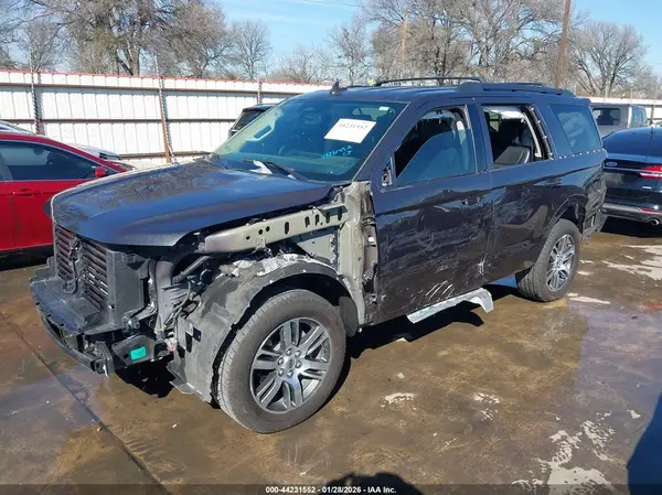 1FMJU1H8XREA51557 2024 FORD EXPEDITION - Image 2