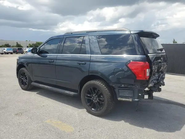 1FMJU1H8XREA70397 2024 FORD EXPEDITION - Image 2