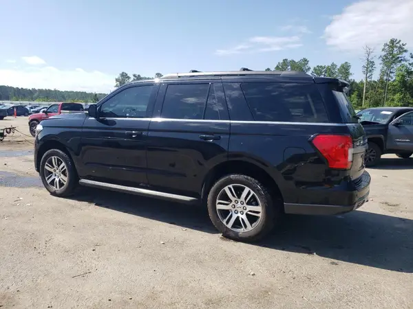 1FMJU1H8XREA74501 2024 FORD EXPEDITION - Image 2