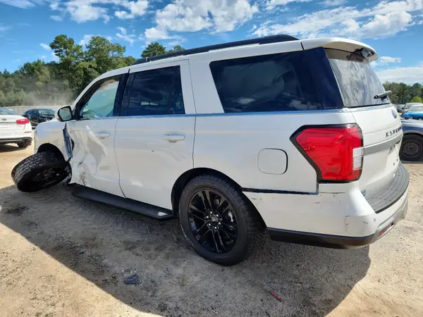 1FMJU1H8XREA78483 2024 FORD EXPEDITION - Image 2