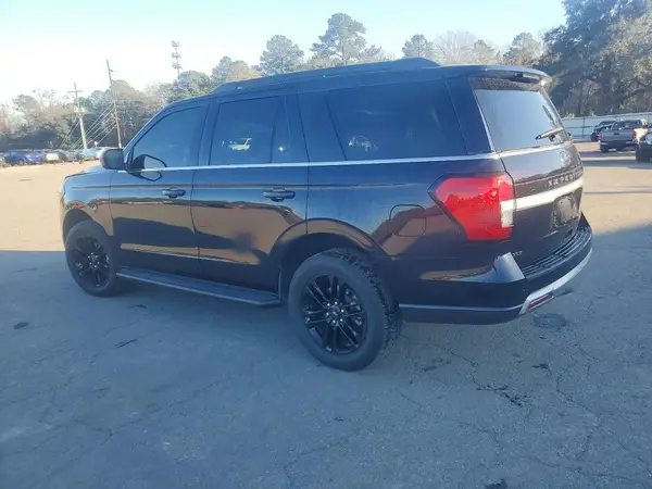 1FMJU1H8XREA87491 2024 FORD EXPEDITION - Image 2