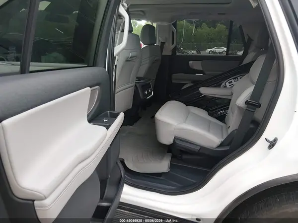 1FMJU1H8XSEA58482 2025 FORD EXPEDITION - Image 8