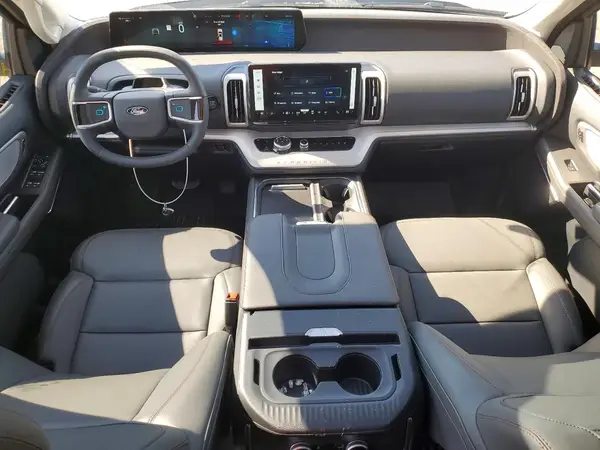 1FMJU1H8XSEA67201 2025 FORD EXPEDITION - Image 8