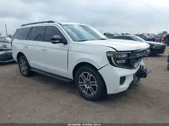 1FMJU1H8XSEA76724 2025 FORD EXPEDITION