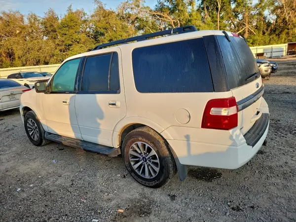 1FMJU1HT0GEF05493 2016 FORD EXPEDITION - Image 2
