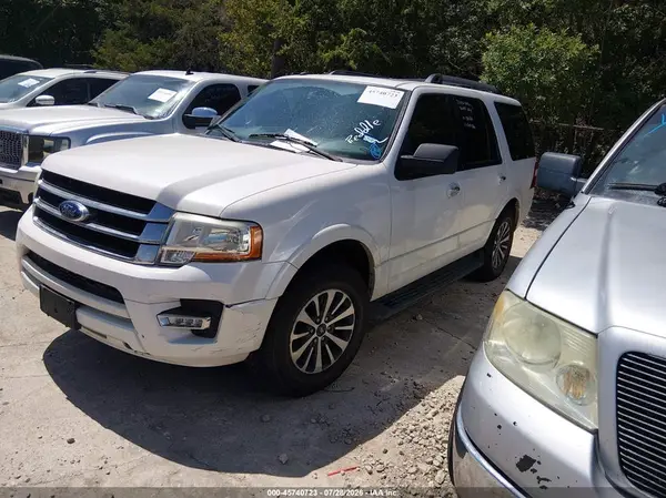 1FMJU1HT0GEF05736 2016 FORD EXPEDITION - Image 2