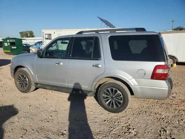 1FMJU1HT0GEF18504 2016 FORD EXPEDITION - Image 2