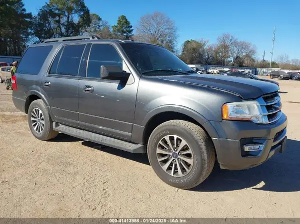 1FMJU1HT0GEF26232 2016 FORD EXPEDITION - Image 1