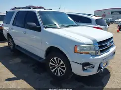 1FMJU1HT0GEF27431 2016 FORD EXPEDITION