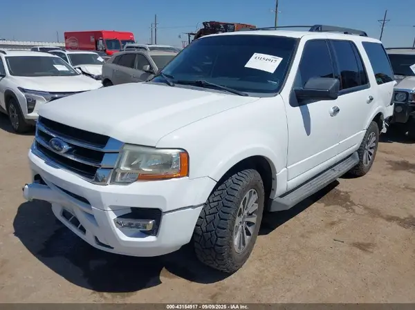 1FMJU1HT0GEF27431 2016 FORD EXPEDITION - Image 2
